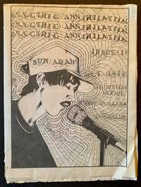 Electric Annihilation #1