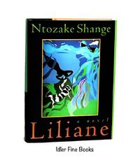 cover of Liliane: Resurrection of the Daughter