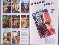 PAPERBACK PARADE #50