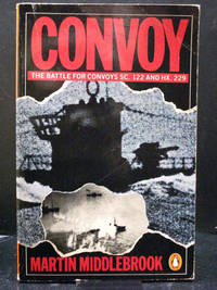 Convoy The Battle For Convoys HX229 & SC122