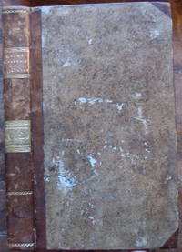 Literatur der Philologie, Philosophie und Pädagogik by Johann Samuel Ersch
- Hardcover
- 1812
- from Calendula Horticultural Books (SKU: 3089)