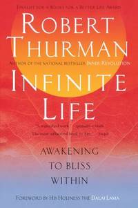 Infinite Life : Awakening to Bliss Within