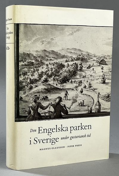 Den Engelska parken i Sverige under gustaviansk…