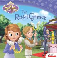 The Royal Games (Sofia the First)