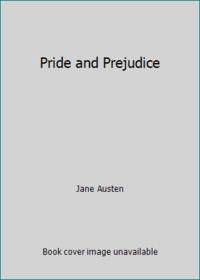 Pride and Prejudice : Lit for Little Hands by Jane Austen
- Paperback
- 1961
- from ThriftBooks (SKU: G0451516621I5N00)