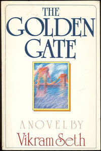 GOLDEN GATE A Novel in Verse