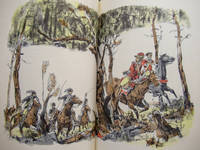 THE SPY. A TALE OF THE NEUTRAL GROUND