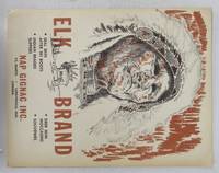 Elk Brand catalogue by Nap. Gignac Inc - 1966