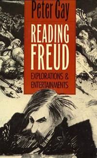 image of Reading Freud : Explorations and Entertainments