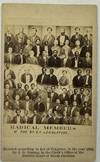 RADICAL MEMBERS OF THE SO. CA. LEGISLATURE