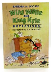 Wild Willie & King Kyle, Detectives
