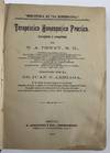 Terapeutica Homeopatica Practica. Arreglada y Compliada
