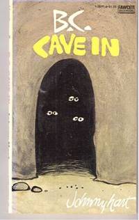 B.C. Cave In