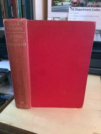 cover of Sons of Sindbad: An Account of Sailing with the Arabs in their Dhows, in the Red Sea, round the Coasts of Arabia, and to Zanzibar and Tanganyika; Pearling in the Persian Gulf; and the Life of Shipmasters and the Mariners of Kuwait