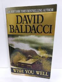 image of Wish You Well