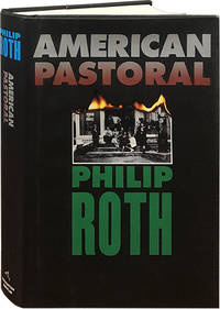cover of American Pastoral