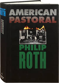 American Pastoral by Roth, Philip - 1997