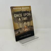 Once Upon a Time: A Short History of Fairy Tale