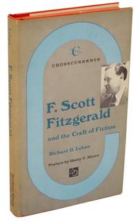 F. Scott Fitgerald and The Craft of Fiction