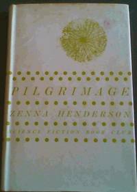 image of Pilgrimage :The Book of the People