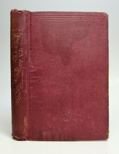 Seven Wives and Seven Prisons: or, Experiences in the Life of a Matrimonial Monomaniac. A True Story, written by Himself