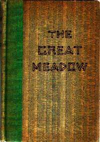 cover of The Great Meadow