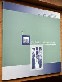 image of THE BRITISH AND THEIR WORKS The Volkswagenwerk And The Occupying Power 1945-1949