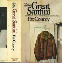 cover of GREAT SANTINI, The.