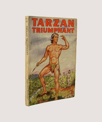 image of Tarzan Triumphant