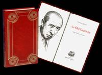 cover of An Old Captivity