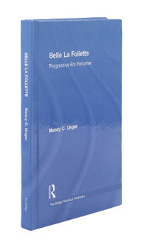 Bella La Follette: Progressive Era Reformer