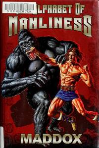 The Alphabet Of Manliness