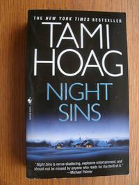 Night Sins by Hoag, Tami - 2004