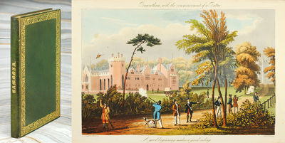 Gamonia: or, the Art of Preserving Game; and an improved method of making Plantations and Covers, explained and illustrated