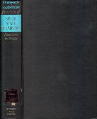 cover of Principles of Solid State Chemistry: Reactions in Solids
