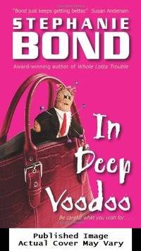 In Deep Voodoo