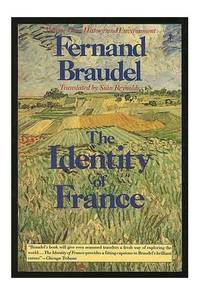 image of The Identity of France: History and Environment: 1