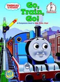 Go, Train, Go!