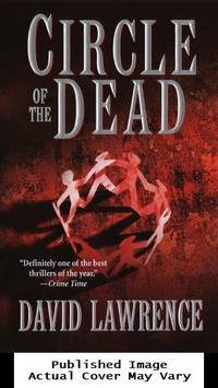 Circle of the Dead (Detective Stella Mooney Mysteries)