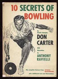 image of Don Carter's 10 Secrets of Bowling