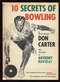 Don Carter's 10 Secrets of Bowling