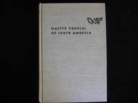 NATIVE PEOPLES OF SOUTH AMERICA