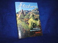 History in Stone: The Story of Red Rock Canyon by Obee, Ruth - 2012