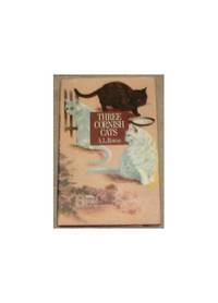 Three Cornish Cats