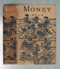 Money by Emile Zola - 1902