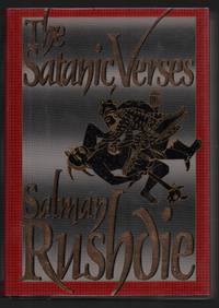 The Satanic Verses by Rushdie, Salman - 1988