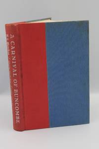 cover of A Carnival of Buncombe