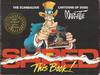 Shred This Book! The Scandalous Cartoons of Doug Marlette (inscribed)