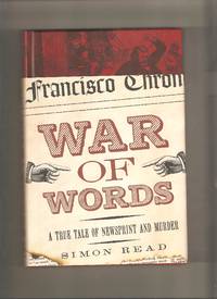 War of Words: A True Tale of Newsprint and Murder