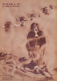 AIZ.Das Illustrierte Volksblatt.